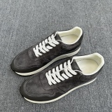 Men Z*egna Top Quality Sneakers