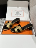 Women H*ermes Top Sandals
