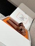 Women H*ermes Top Sandals