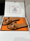 Women H*ermes Top Sandals