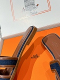 Women H*ermes Top Sandals