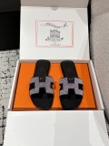 Women H*ermes Top Sandals