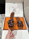Women H*ermes Top Sandals
