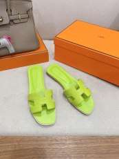 Women H*ermes Top Sandals