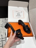 Women H*ermes Top Sandals