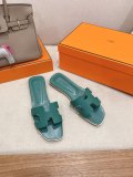 Women H*ermes Top Sandals