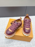 Men Women L*ouis V*uitton Top Quality Sneakers