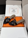 Women H*ermes Top Sandals