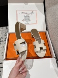 Women H*ermes Top Sandals