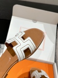 Women H*ermes Top Sandals