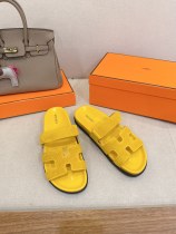 Men Women  H*ermes Top Sandals