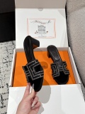 Women H*ermes Top Sandals