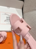 Women H*ermes Top Sandals