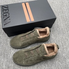 Men Z*egna Top Quality Sneakers