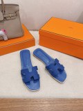Women H*ermes Top Sandals