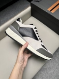 Men Z*egna Top Quality Sneakers