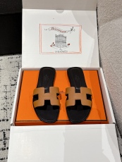 Women H*ermes Top Sandals