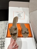 Women H*ermes Top Sandals