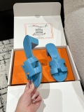 Women H*ermes Top Sandals