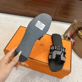 Women H*ermes Top Sandals