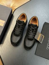 Men Z*egna Top Quality Sneakers