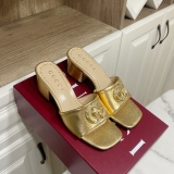 Women G*ucci Top Sandals
