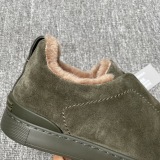 Men Z*egna Top Quality Sneakers