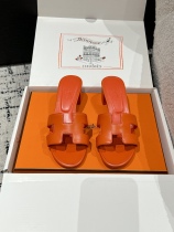 Women H*ermes Top Sandals