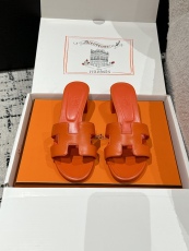 Women H*ermes Top Sandals