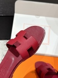 Women H*ermes Top Sandals