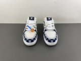 Men L*ouis V*uitton Top Quality Sneakers