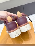 Men Women L*ouis V*uitton Top Quality Sneakers