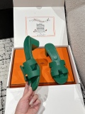 Women H*ermes Top Sandals
