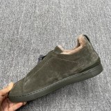 Men Z*egna Top Quality Sneakers