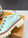 Men Women L*ouis V*uitton Top Quality Sneakers