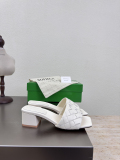 Women B*ottega Top Quality Sandals