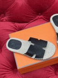 Men H*ermes Top Quality Sandals