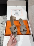Women H*ermes Top Sandals