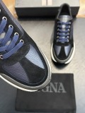 Men Z*egna Top Quality Sneakers