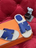 Men H*ermes Top Quality Sandals