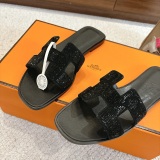 Women H*ermes Top Sandals