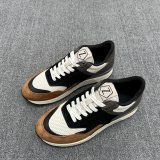 Men Z*egna Top Quality Sneakers