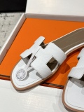 Women H*ermes Top Sandals