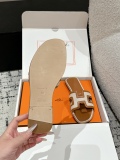 Women H*ermes Top Sandals