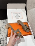 Women H*ermes Top Sandals