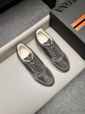 Men Z*egna Top Quality Sneakers