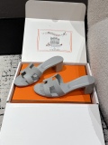 Women H*ermes Top Sandals