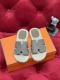 Men H*ermes Top Quality Sandals