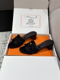 Women H*ermes Top Sandals