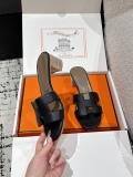 Women H*ermes Top Sandals